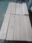 European Oak Flooring Veneers; French Oak flooring top layer; White Oak lamellas