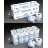 Buy cheap Customized Virgin Bath Tissue Paper from wholesalers
