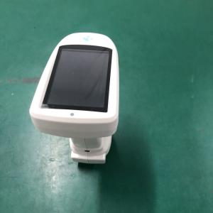 Wholesale 400nm 3nh TS7700 D/8 Handheld Spectrophotometer 4mm Apertures from china suppliers