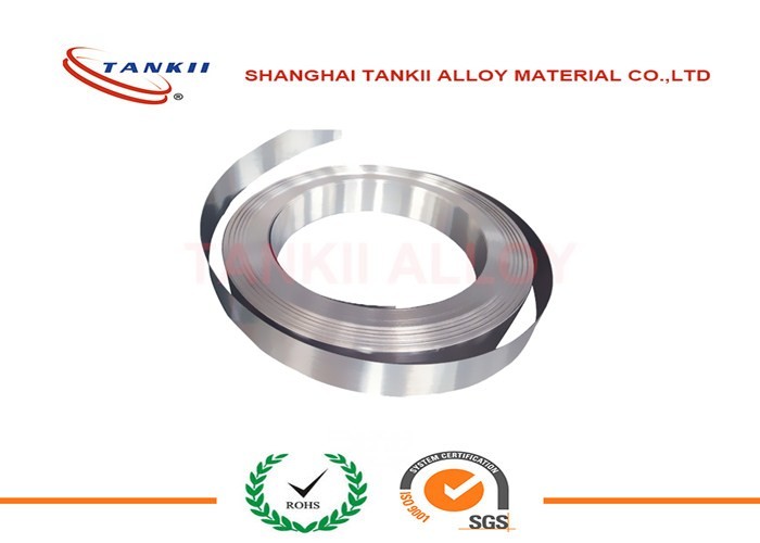 0Cr21Al6Nb High Temperature Fecral Alloy Foil Oxidation Resistance For Gas Clean Up