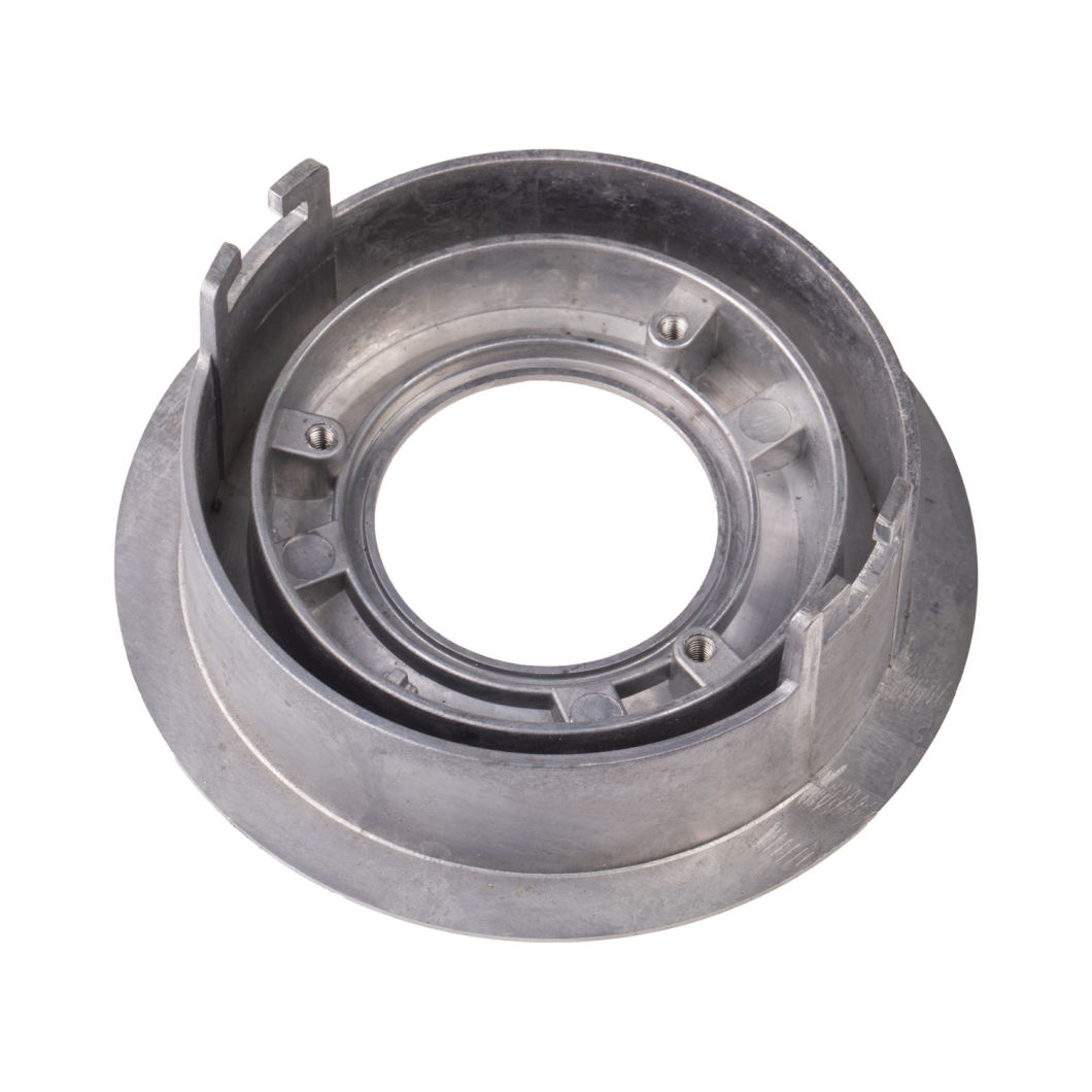 Aluminum Alloy Mould Die Casting