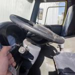 4000hp Howo 6x4 Red Tipper Truck Dump Truck Euro 3 Emission Standard Gross
