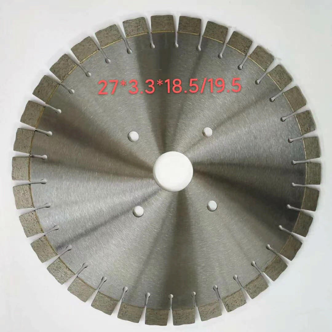 Diamond Saw Blade For Slab Cutting