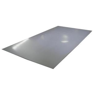 Wholesale S355JR 0.9mm Mild Steel Sheet E355 AISI 1020 Steel Sheet 2200mm Width from china suppliers