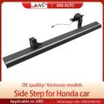 Aluminum Alloy Honda URV Car Running Boards Anti Corrosion