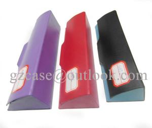 Wholesale New hand made slim promotional reading glasses case from china suppliers