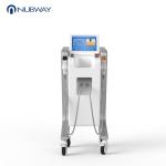 2019 hot sale China 2 handles Multifunctional medical grade machine fractional
