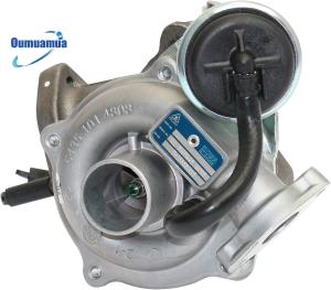 Wholesale Turbo KP35 For FIAT Engine LANCIA MUSA 1.3 Turbocharger 54359880005 from china suppliers