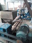 380V High - Low Pressure PE Film Blowing Machine , Rotary Die Blow Molding