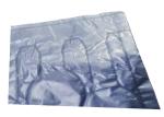 Reusable 20um Inflatable Air Bubble Wrap Air Pillow Film Roll