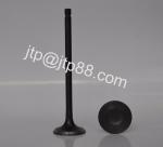 ISUZU Motor Engine Parts For Japan 4BE1 Diesel Engine Valve OEM 5-12551-036-0 5