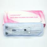 Female Cross Linked Hyaluronic Acid Dermal Filler Butt And Breast Injections