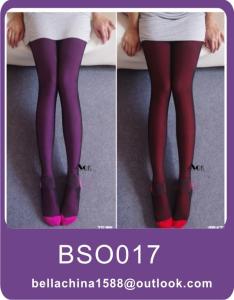 Wholesale Circulation stockings support hose for women graduated compression stockings from china suppliers