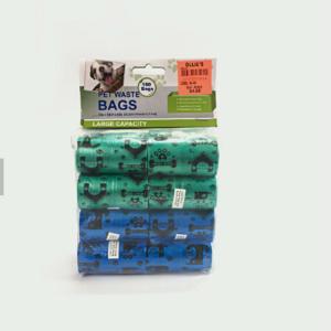 Wholesale Extra Thick and Strong Poop Bags for Dogs Doggie Waste Bag from china suppliers