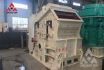 Strong Construction Stone Crusher For Agriculture Land