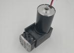 Medical Brushless DC Electric Piston Pump Cycle 18L/M Flow Air / Vacuum Usage