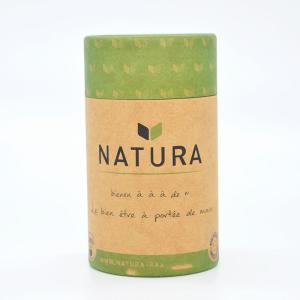 Wholesale Recyclable 100mm Diameter Carton Tube Packaging For Tea from china suppliers
