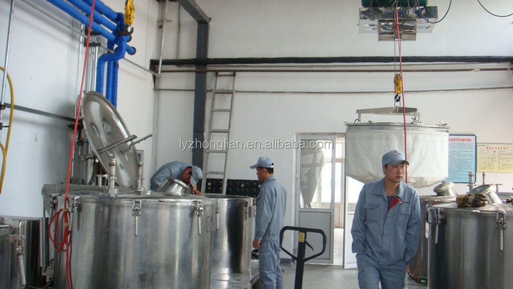 Flat Plate Structure Machinery Salt Fully Enclosed Basket Centrifuge Separator Solid Liquid Separation Filter Bag Centrifugte
