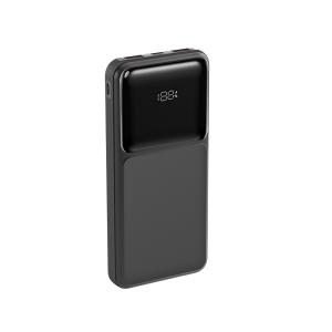 Wholesale 10000mAh Portable Mobile Battery Charger 22.5W QC PD Charging Power Bank from china suppliers