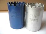 Tungsten Carbide Gritted Hole saw
