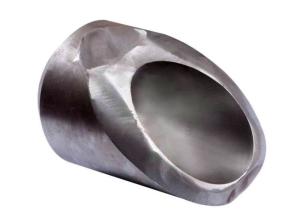 Wholesale 316Ss A815 Female Latrolet Pipe Swivel Coupling Eccentric use from china suppliers