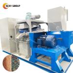 Manufacturing Plant Copper Wire Separation Machine Cable Granulator Recycle