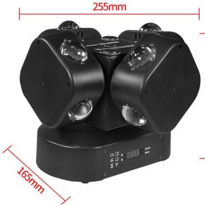 Wholesale Moving Head Light Manufacturers With Red and Green Laser Strobe Manufacturers from china suppliers
