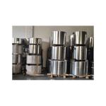 Customized 304 Stainless Steel Strip Plate Hot Rolled AISI 201 316