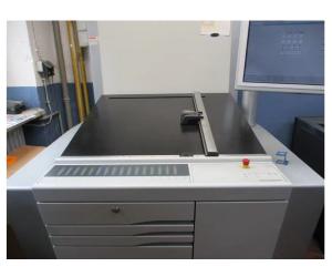 Wholesale 2010 SM52-4-L Heidelberg 4 Colour Machine Original Heidel Spare Parts For Printing Press from china suppliers