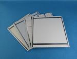 PVC Paneling Plastic Garage Ceiling Panel Used Extruding Hot Stamping