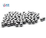 ISO approved 5.5mm steel ball sus304 stainless steel ball with very cheap price