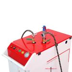 9KW 220V Clean Machine Steam Washing Machine for Car Cleaning and Outdoor Living