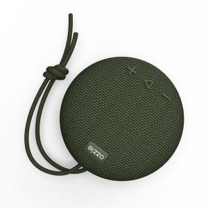 Wholesale IPX7 Level Wireless Waterproof Speaker , 5W 800mAh Bluetooth Outdoor Speaker from china suppliers