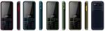 L803 Low cost music phone, multi colors supported