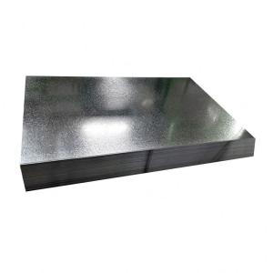 Wholesale Dx51dZ Galvanized Steel Plates from china suppliers
