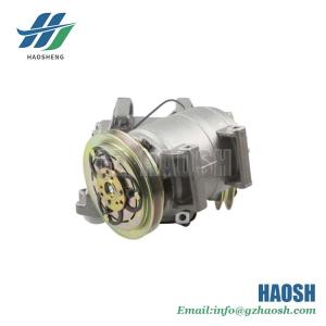 Wholesale 8-97386349-0 8973863490 AC Compressor 12V COOLING PUMP FOR ISUZU NPR from china suppliers