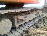 used hitachi zx120 excavator for sale with good condition engine/low price/high