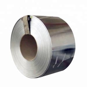 Wholesale Thickness 1.5mm ASTM Stainless Steel Sheet Coil 304 304L 316L grade from china suppliers