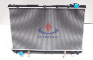 Wholesale Toyota CAMRY 95 96 MCV10 / MCX10 3.0 Aluminium Car Radiator For OEM16400-20050 / 20060 AT from china suppliers