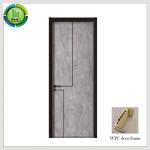 Water Resistant UPVC Internal Doors