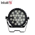 Magikpar Compact design Outdoor LED stage par light 24*Tri RGB