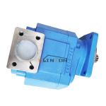 Liugong Wheel Loader Spare Parts 11C0318 Hydraulic Gear Pump P360-G135 367PP6G