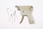 KLOM Snap Gun (Upward and Downward Version)