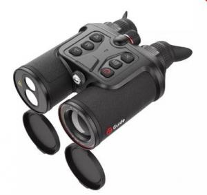 Wholesale TN430 HD Infrared Long Range Thermal Imaging Binoculars With Laser Ranging from china suppliers