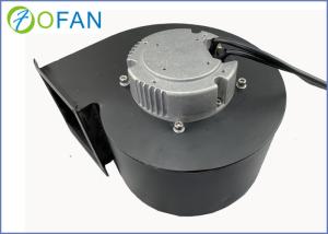 Wholesale Low Noise 160mm Cleanroom Single Inlet Centrifugal Fans from china suppliers