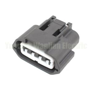 Wholesale 6189-0781 6189-7469 MAF Sensor Connector 4 Pin Automotive Wiring Harness Connectors from china suppliers