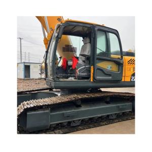 Wholesale Second Hand Hyundai 225-7 305C-9 Excavator Used Construction Machinery from china suppliers