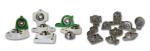 HRC58 Flange Bearing Units