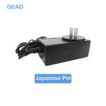 6V 3A AC Power Adapter For Vacuum Cleaner Depilator Monitor Projector Laptop