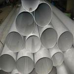 Sus Jis Astm Aisi Polished Finish Round Ss Steel Tube 201 202 304 304l 309s 310s